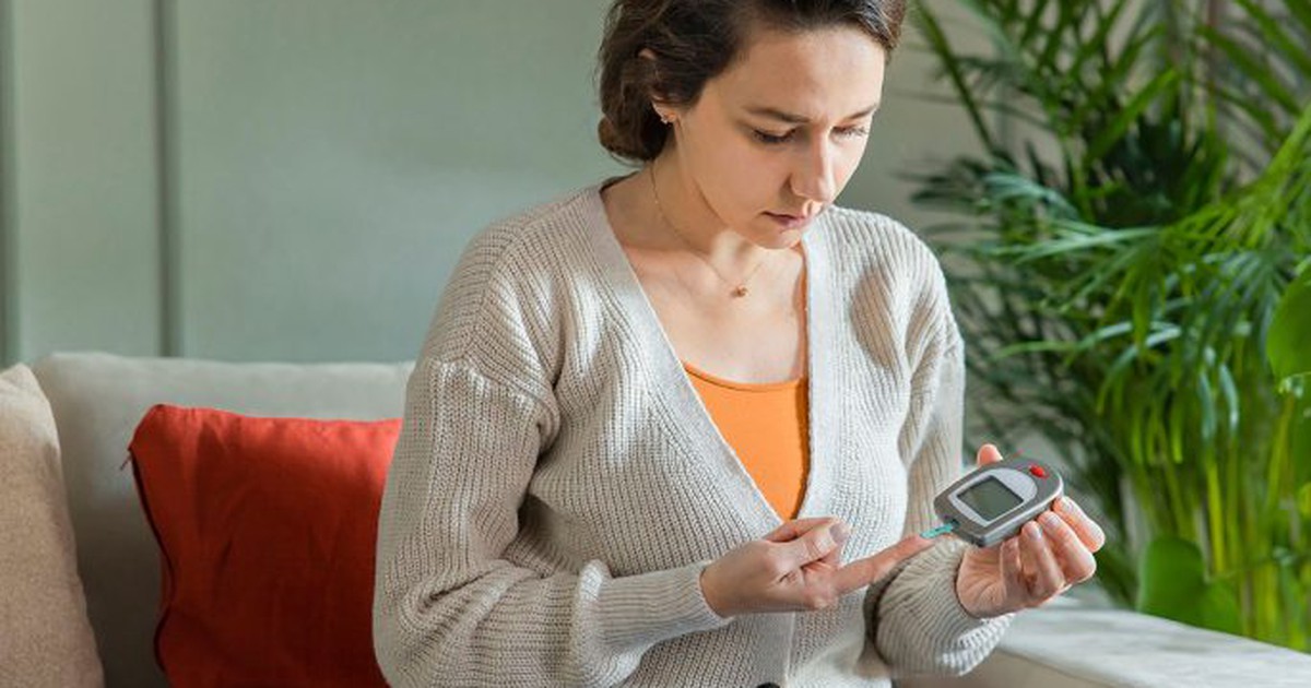 Gặp dấu hiệu này ở răng, coi chừng bệnh tiểu đường