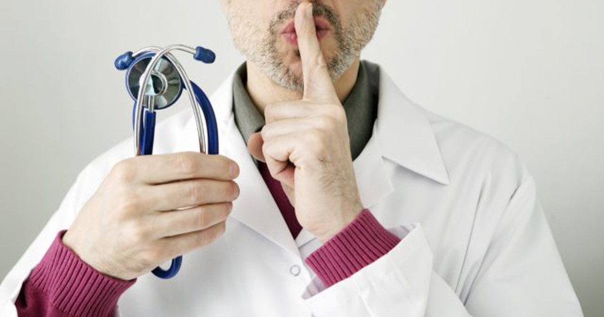 Ngày mới với tin tức sức khỏe: 5 điều đừng bao giờ làm tại phòng bác sĩ