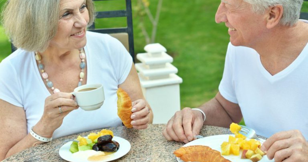 Ngày mới với tin tức sức khỏe: Sống thọ hơn nhờ tính cách này!