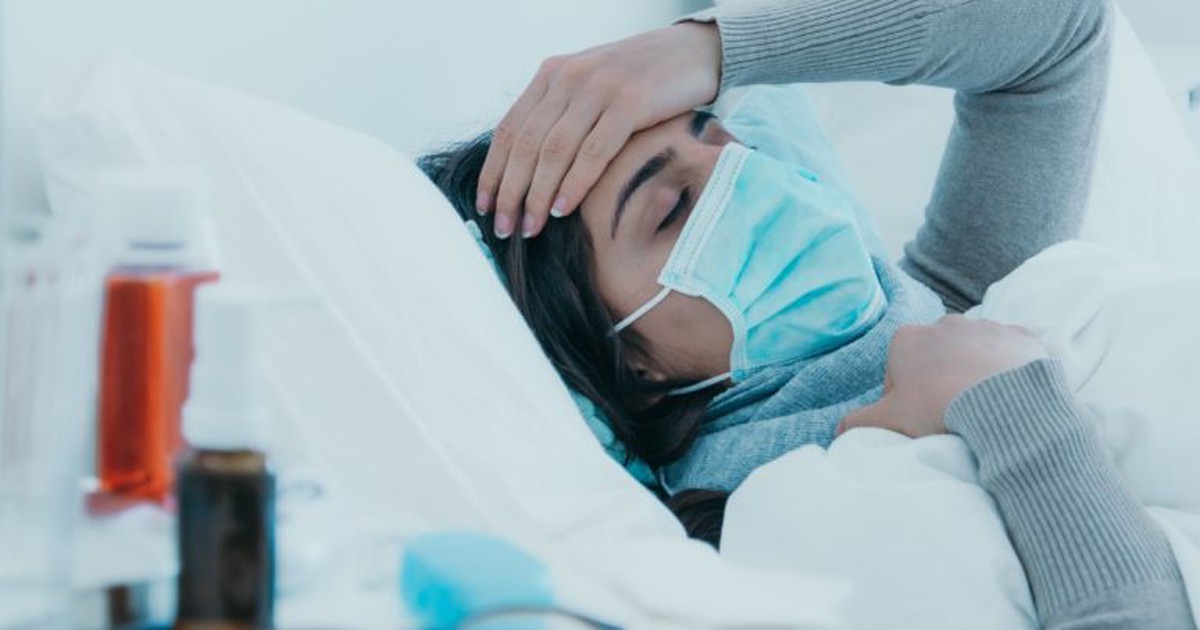 62 triệu chứng Covid-19 kéo dài, phụ nữ có nguy cơ cao hơn nam