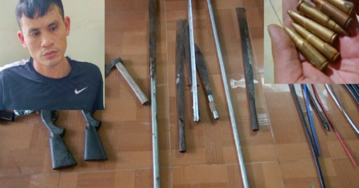 Chủ hiệu cầm đồ dẫn hàng chục đàn em đi đòi tiền bảo kê, bắt người