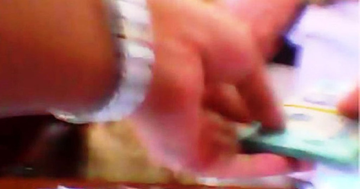 Thanh Hóa: 2 phó chủ tịch TX.Nghi Sơn bị tống tiền 25 tỉ đồng