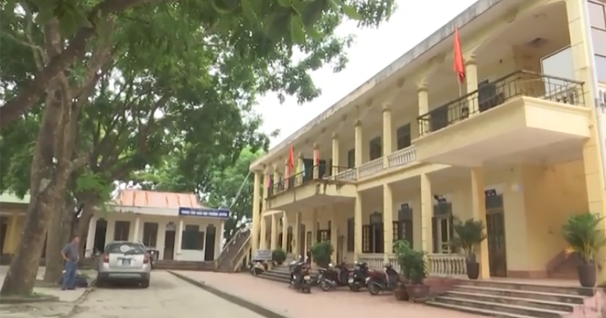 Xem xét kỷ luật trường nghề tổ chức cho học sinh ra tỉnh ngoài thực tập giữa mùa dịch