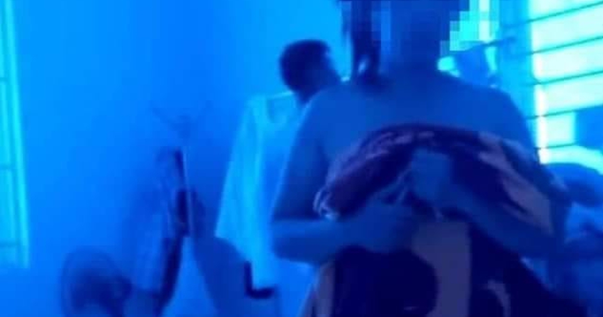 Thanh Hóa: Cách chức chủ tịch UBND xã quan hệ bất chính với chủ tịch Hội Phụ nữ xã