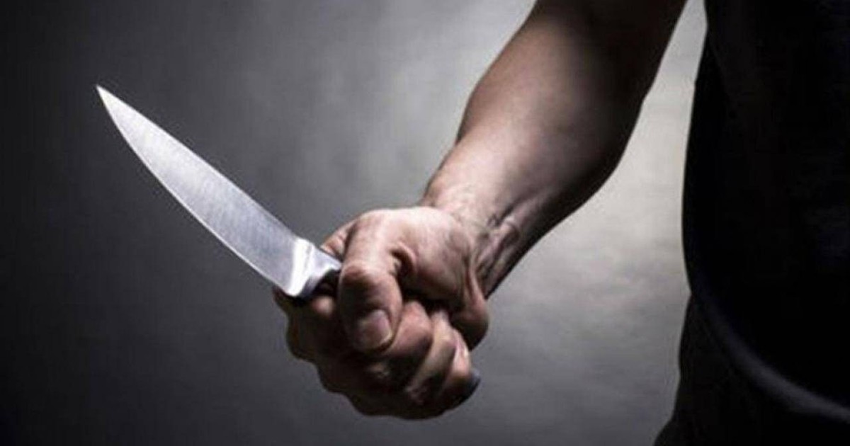 Thanh Hóa: Khởi tố cụ ông 70 tuổi chém trọng thương bạn nhậu