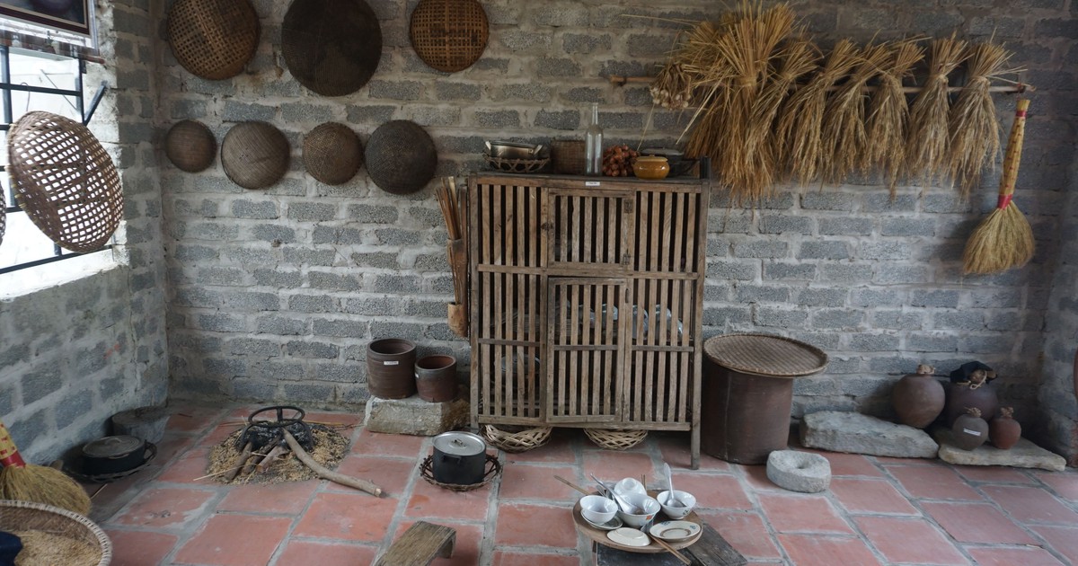 Cảm nhận không gian Tết xưa tại Thành nhà Hồ