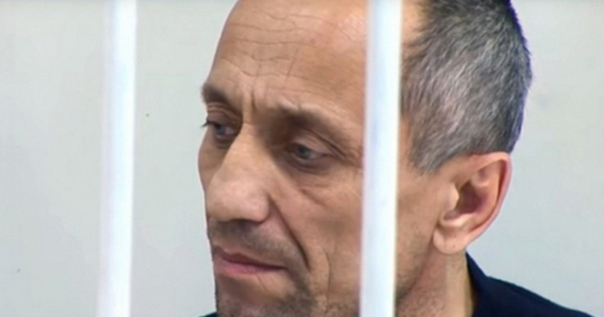 Kẻ chuyên sát hại phụ nữ ở Nga khai thêm 60 nạn nhân