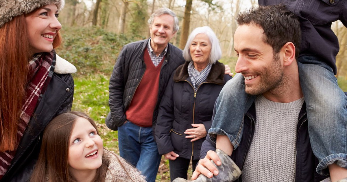 Vì sao người trẻ ngày càng thích đi du lịch cùng bố mẹ?