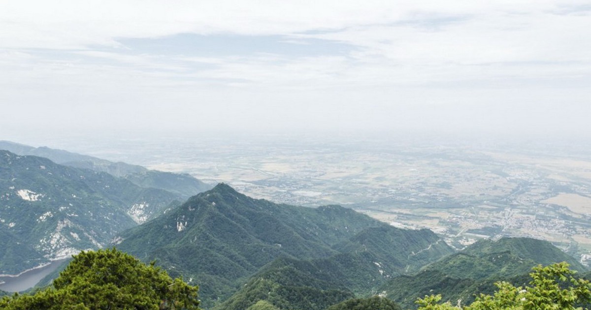 Chậm tháo dỡ biệt thự trong khu bảo tồn, quan chức Trung Quốc bị điều tra