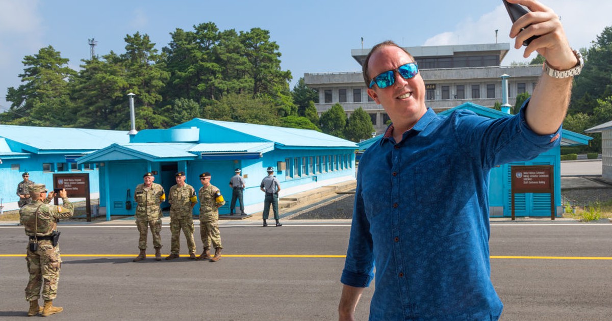 Mỹ gia hạn lệnh cấm công dân đến Triều Tiên