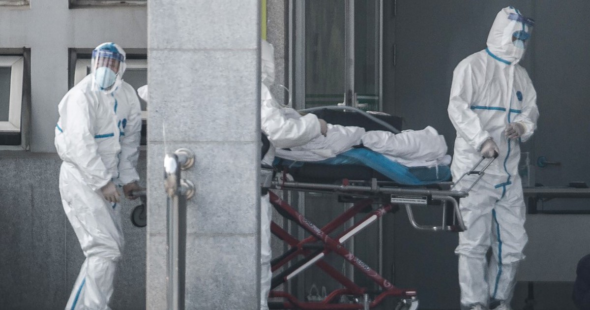 Số người nhiễm viêm phổi lạ tại Trung Quốc có thể cao gấp 27 lần con số chính thức?