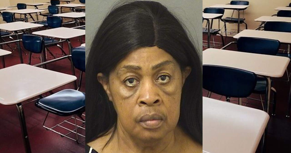 Tạm giữ cô giáo tiểu học đánh học sinh gãy răng