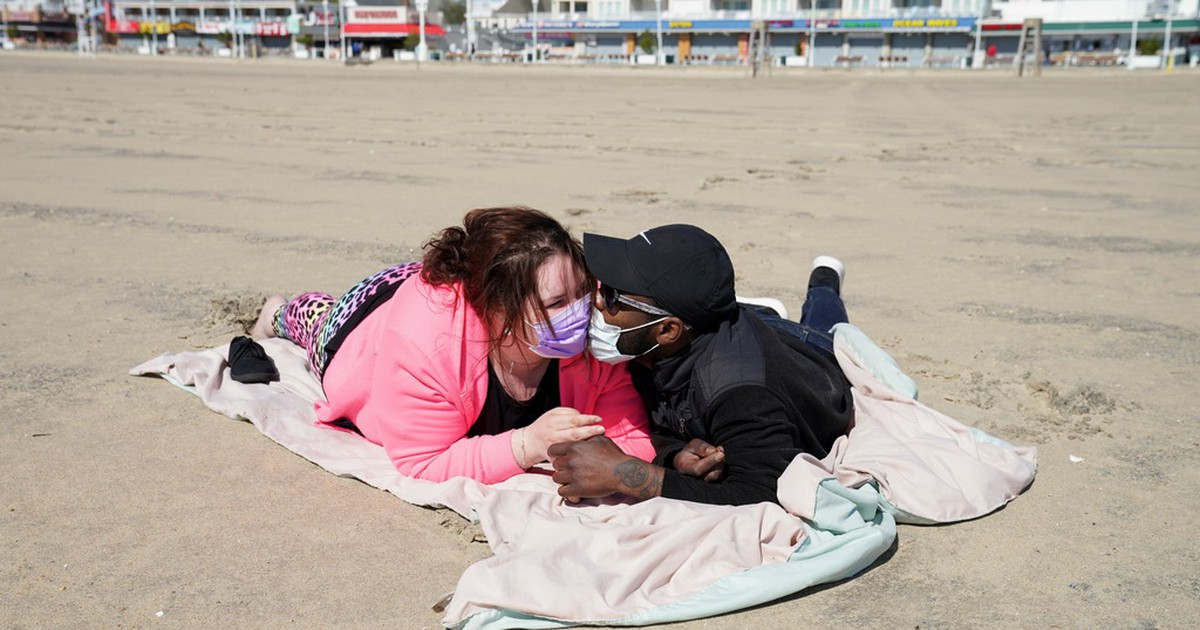 Đây là lý do nam giới dễ nhiễm và tử vong vì Covid-19 hơn nữ