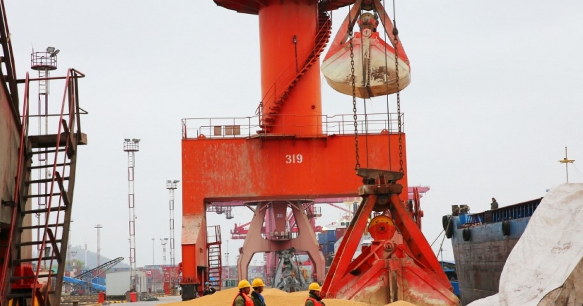 Tiến triển bất ngờ trong đàm phán thương mại Mỹ - Trung