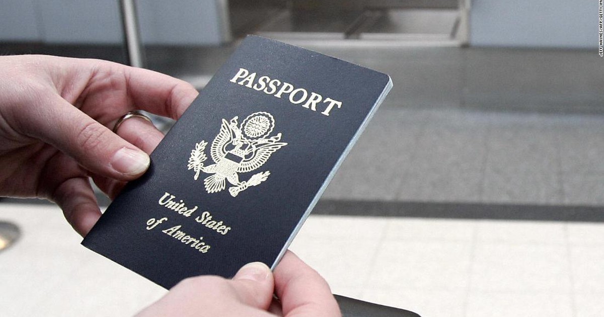 Vì sao hàng triệu người dân Mỹ muốn từ bỏ quốc tịch?