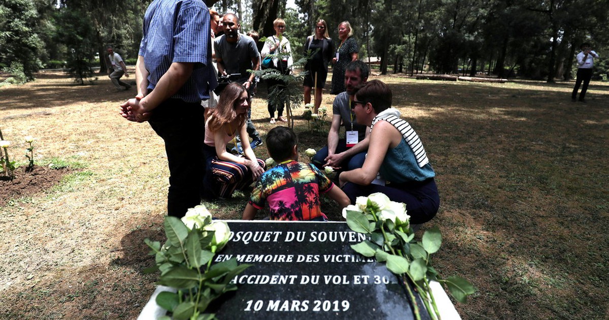 Gia đình nạn nhân thảm họa hàng không liên quan Boeing 737 MAX nhận 500 triệu USD bồi thường