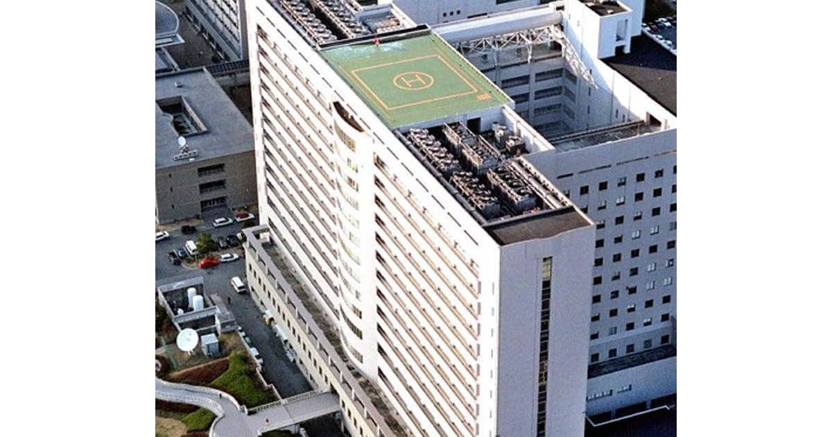 Bệnh viện uống nước giếng dùng để dội cầu suốt 28 năm do nối nhầm đường ống