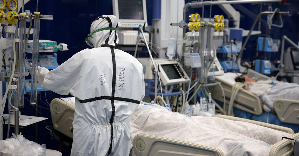 Cơn ác mộng Covid-19 tại đất nước có tỉ lệ tử vong dẫn đầu thế giới