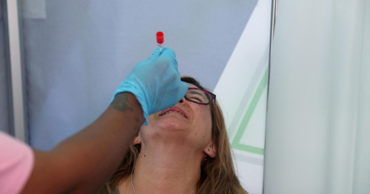 3 nghiên cứu cho thấy Omicron dường như gây bệnh nhẹ hơn