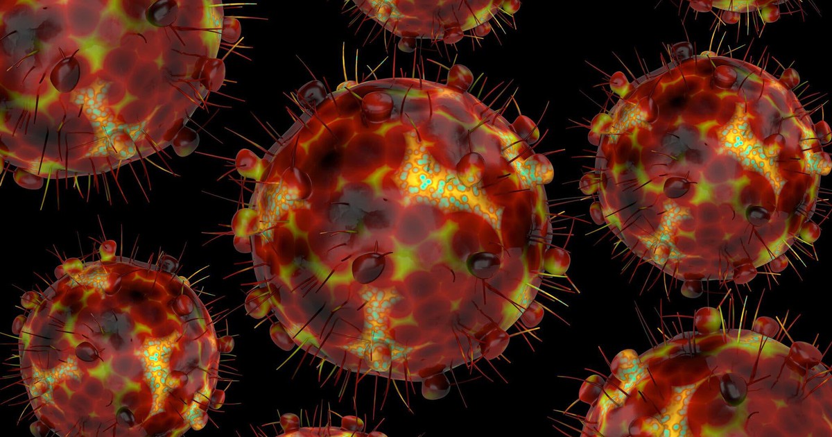 Nghiên cứu: Omicron có thời gian ủ bệnh ngắn hơn