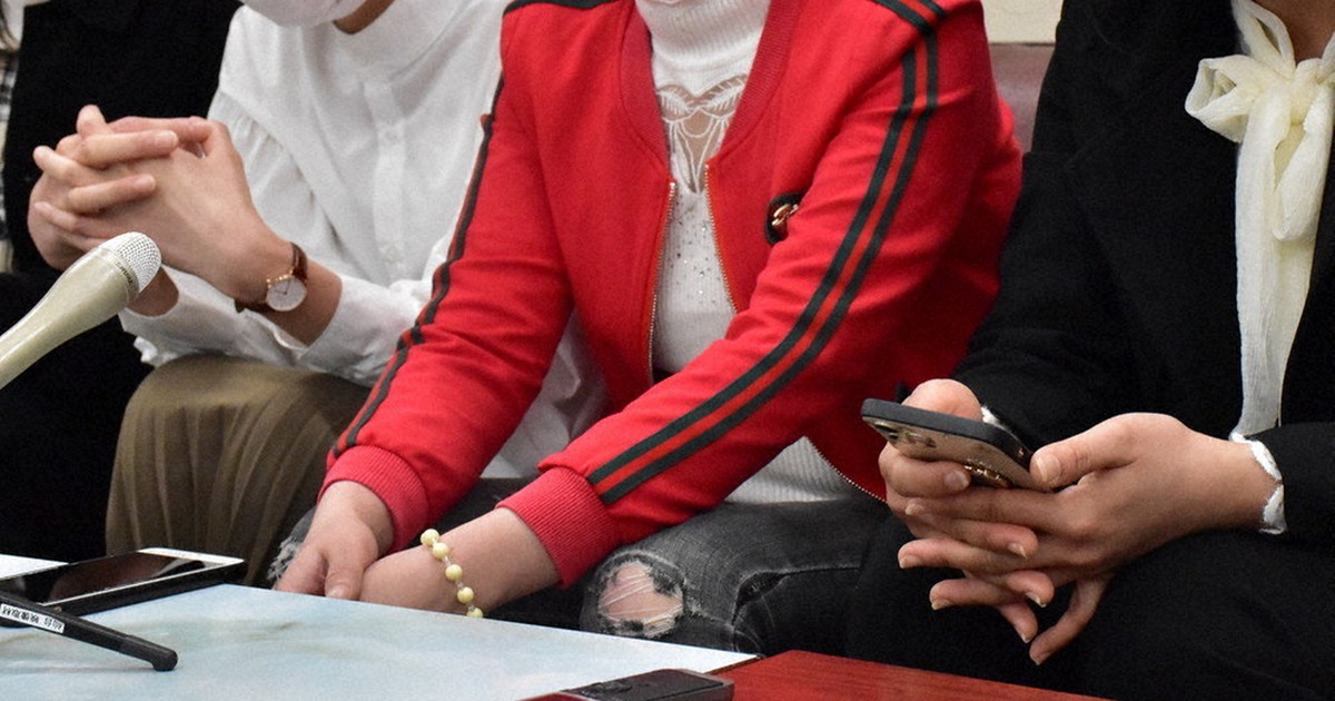 Nhóm thực tập sinh Việt mất việc, bị chèn ép tại Nhật