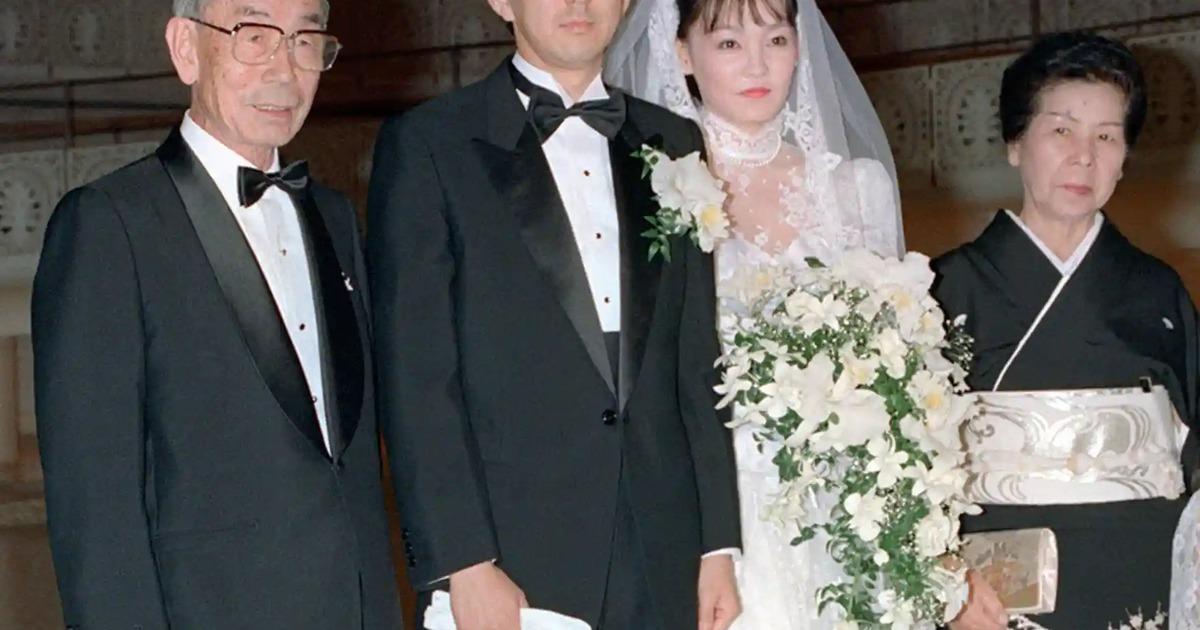 Cuộc đời cố Thủ tướng Nhật Shinzo Abe qua những bức ảnh