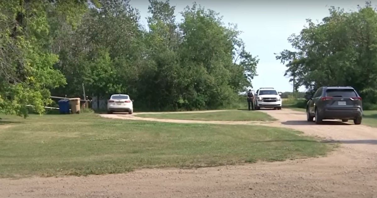 Những vụ giết người hàng loạt từng gây rúng động tại Canada