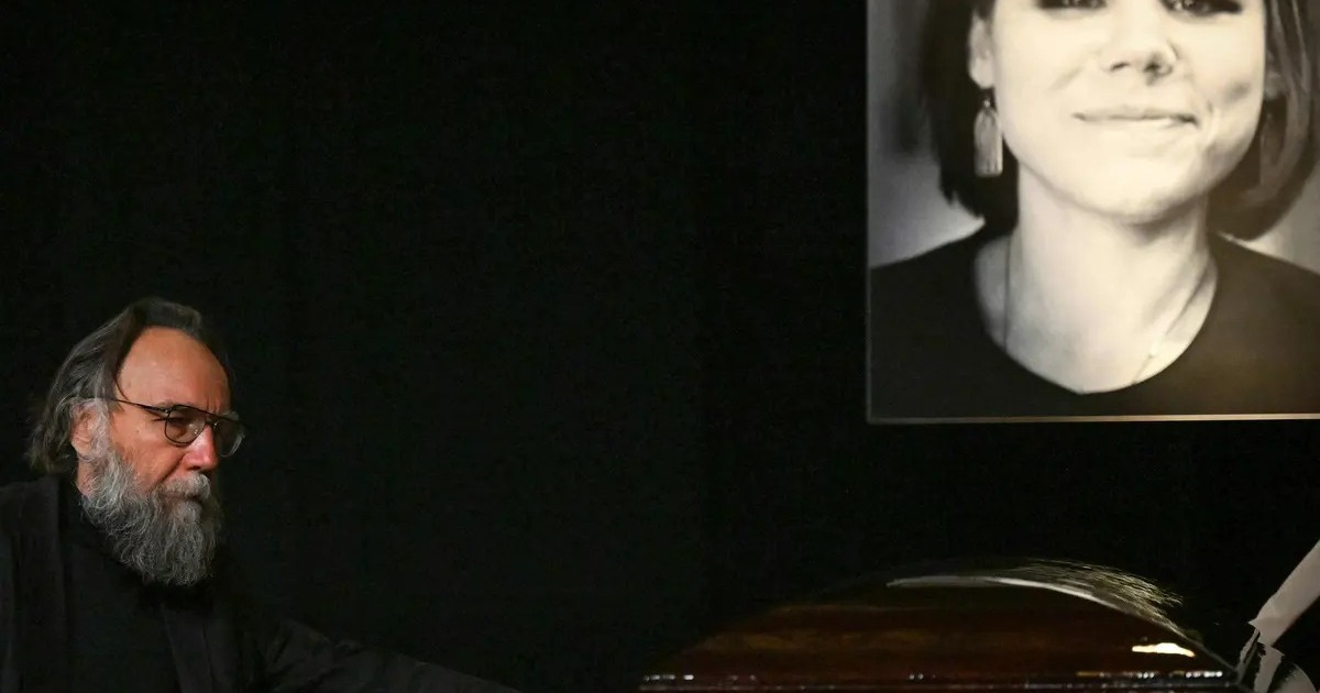 Tình báo Mỹ tin Ukraine đứng sau vụ ám sát chấn động tại Nga