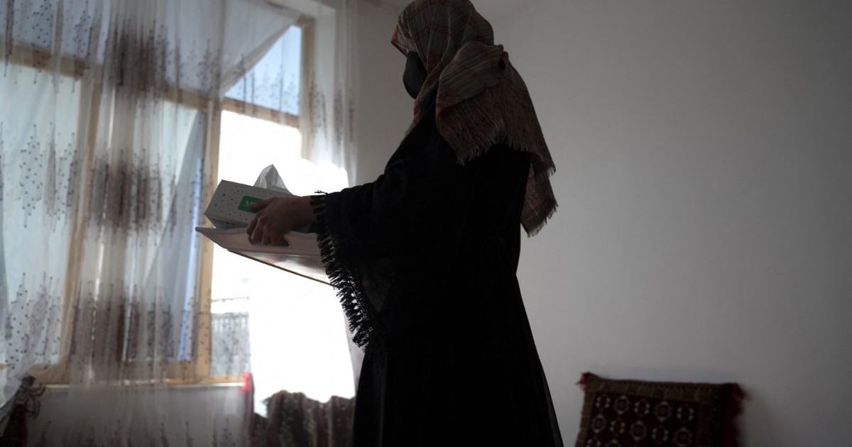 Taliban khôi phục hình phạt chặt tay, ném đá, hành hình nơi công cộng