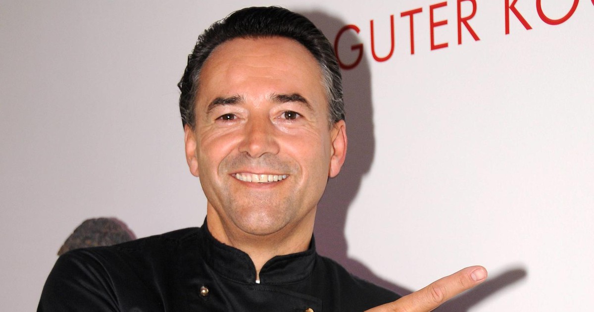 Đầu bếp nổi tiếng vướng nghi án âm mưu lật đổ chính phủ Đức