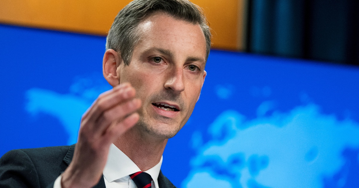 Mỹ nói sẵn sàng hỗ trợ Trung Quốc đánh bại Covid-19