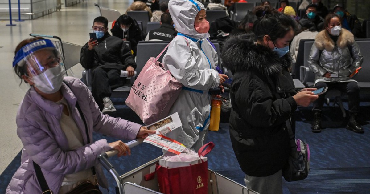 Cập nhật tình hình Covid-19 ngày 5.1: nguy cơ đại dịch diễn biến phức tạp