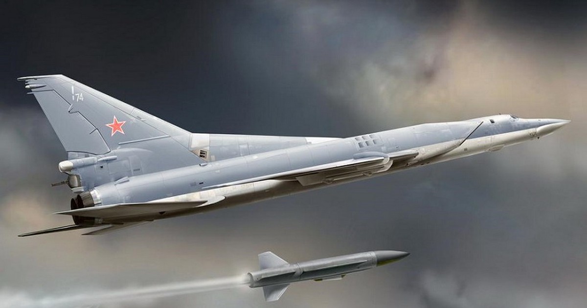 Ukraine thừa nhận không thể chặn hơn 210 ‘sát thủ tàu sân bay’ Nga