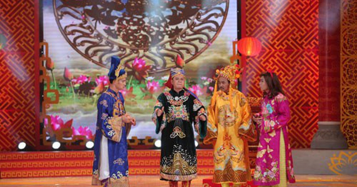 Cục Nghệ thuật biểu diễn 'nhắc nhở' Táo quân