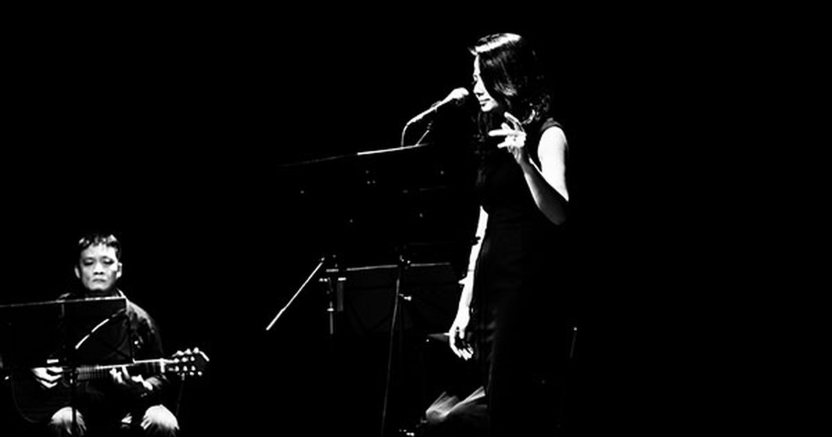 Người tình cờ đến cõi nhạc Trịnh