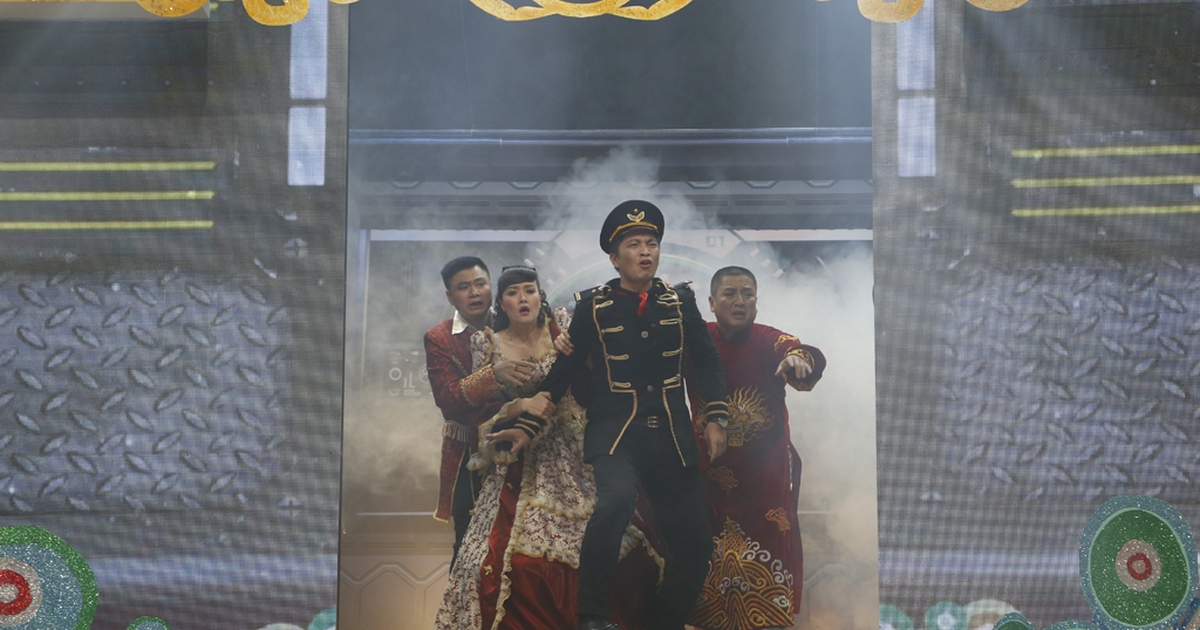 Táo quân 2017: ‘Nóng’ chuyện bổ nhiệm cán bộ