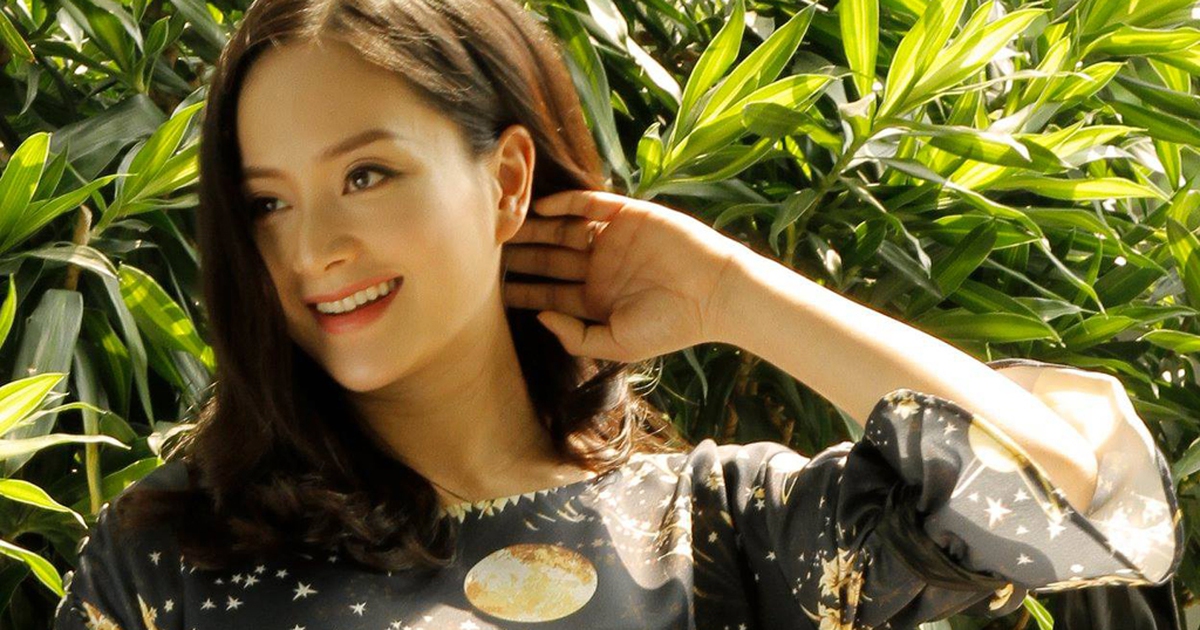 Diễn viên Lan Phương: ‘Tôi không còn nghĩ đến đám cưới mơ ước nữa’