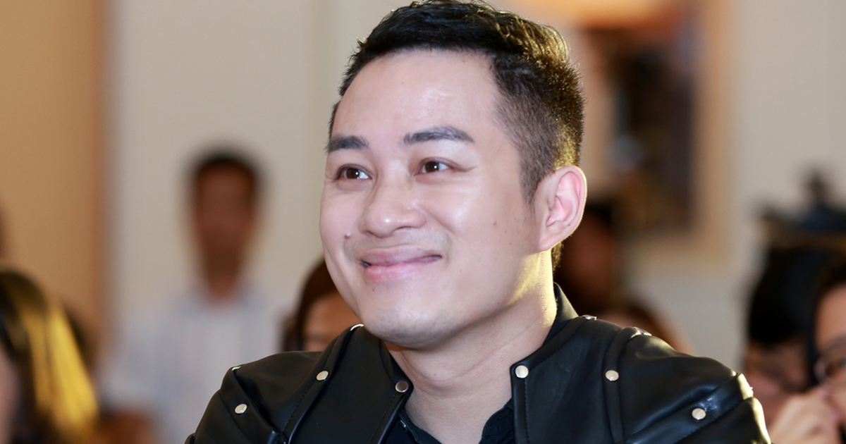 Tùng Dương ‘đối đấu’ với Mỹ Tâm tại VTV Awards