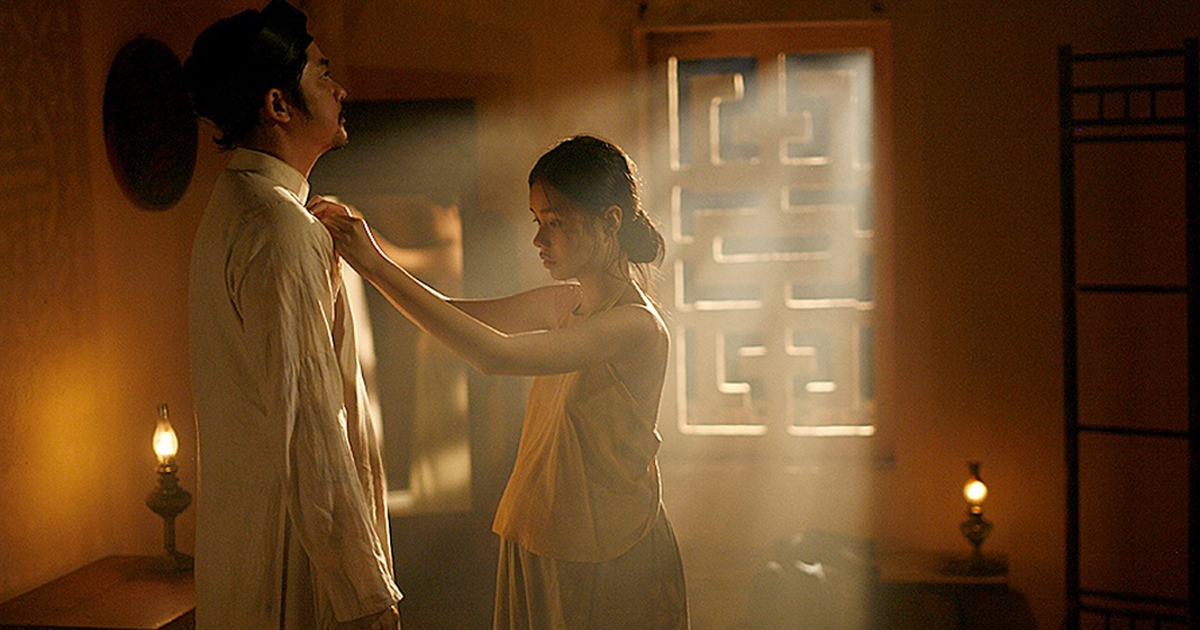 Ngưng chiếu phim Vợ ba tại tất cả các cụm rạp