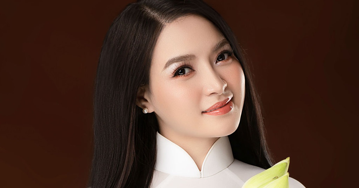 Á quân Sao Mai từng bị cô giáo thanh nhạc từ chối, ‘đuổi’ về quê