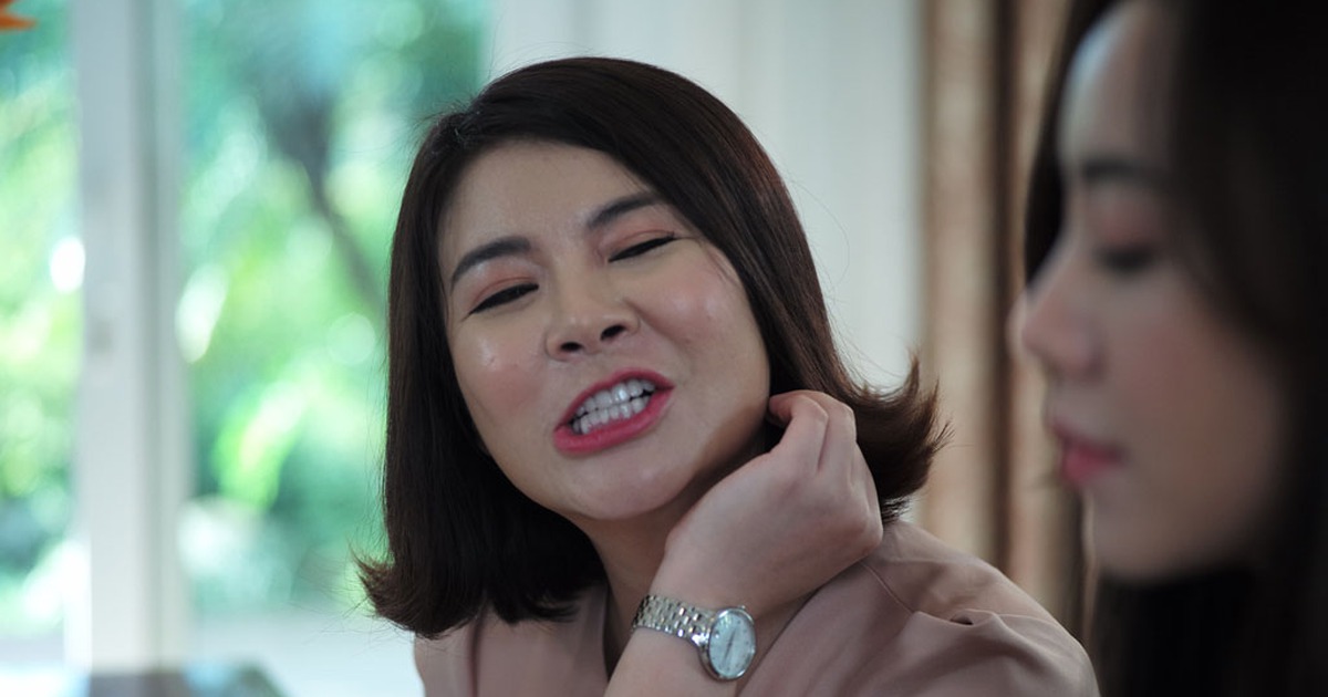 Bộ phim Đừng bắt em phải quên trên VTV bất ngờ ngừng phát sóng