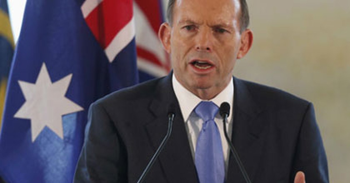 Thủ tướng Úc chất vấn về tay súng khống chế con tin