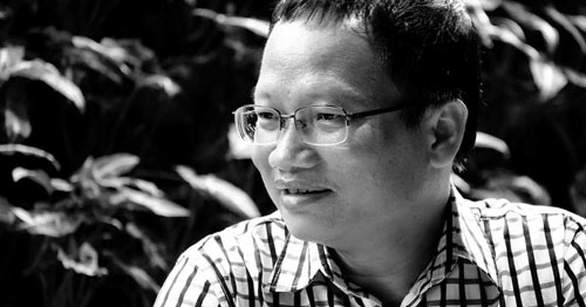 Nhà văn Trần Nhã Thụy tát cạn lòng với 'Hát'