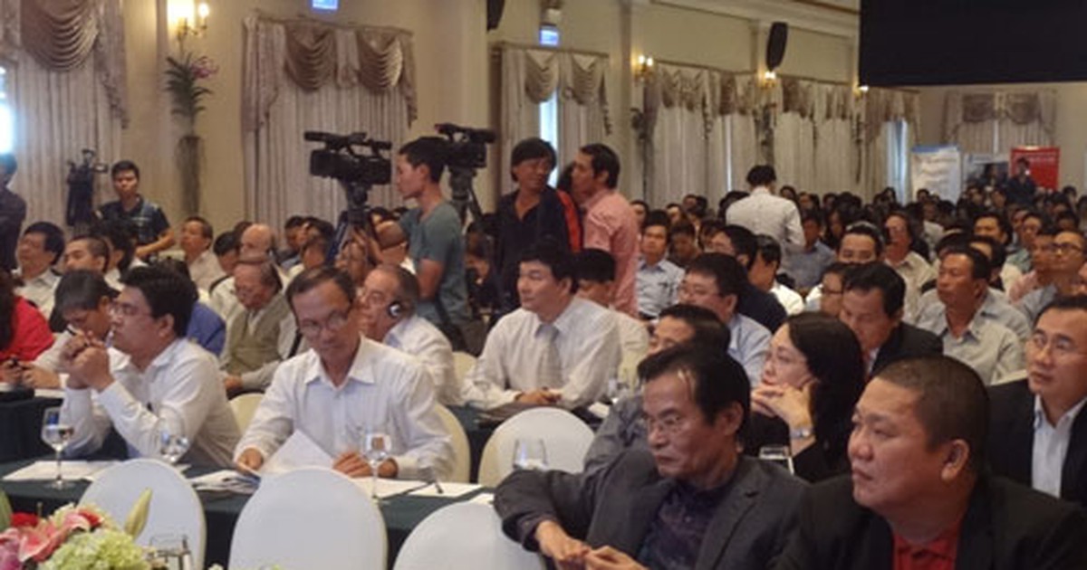 GDP của VN năm 2015 có thể tăng trên 6,2%