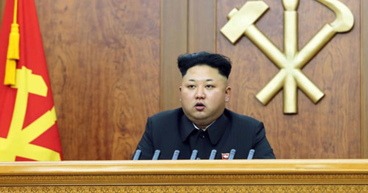 Triều Tiên kêu gọi Hàn Quốc 'tạo không khí đối thoại'