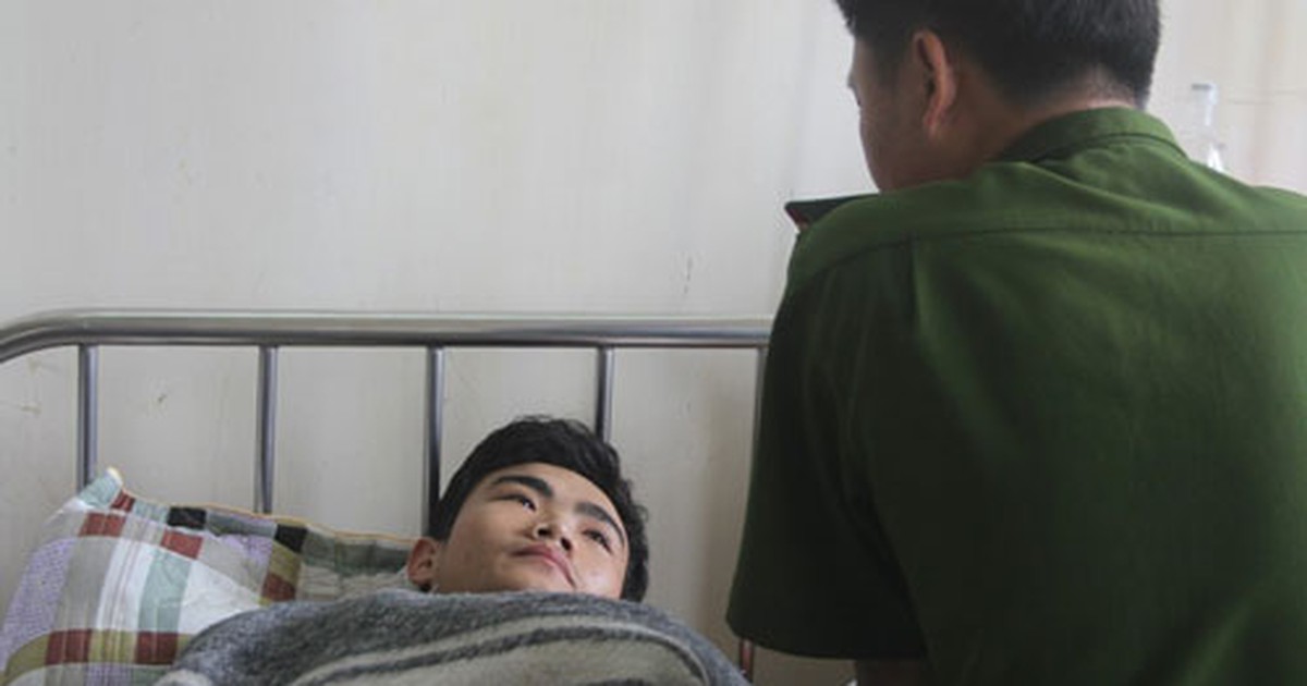 Nạn nhân 'sập giàn giáo Formosa': Đã bỏ chạy nhưng bị buộc quay lại