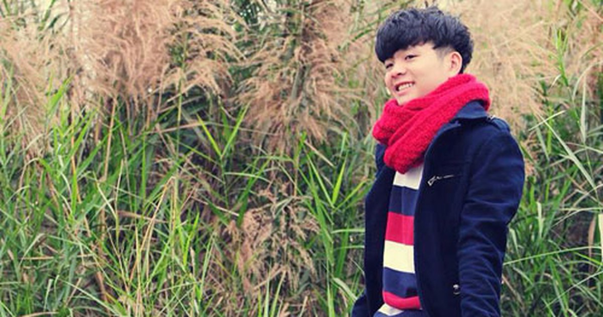 Nở rộ tài năng nhí - Kỳ 2: Quang Anh hát hay khi chưa biết chữ