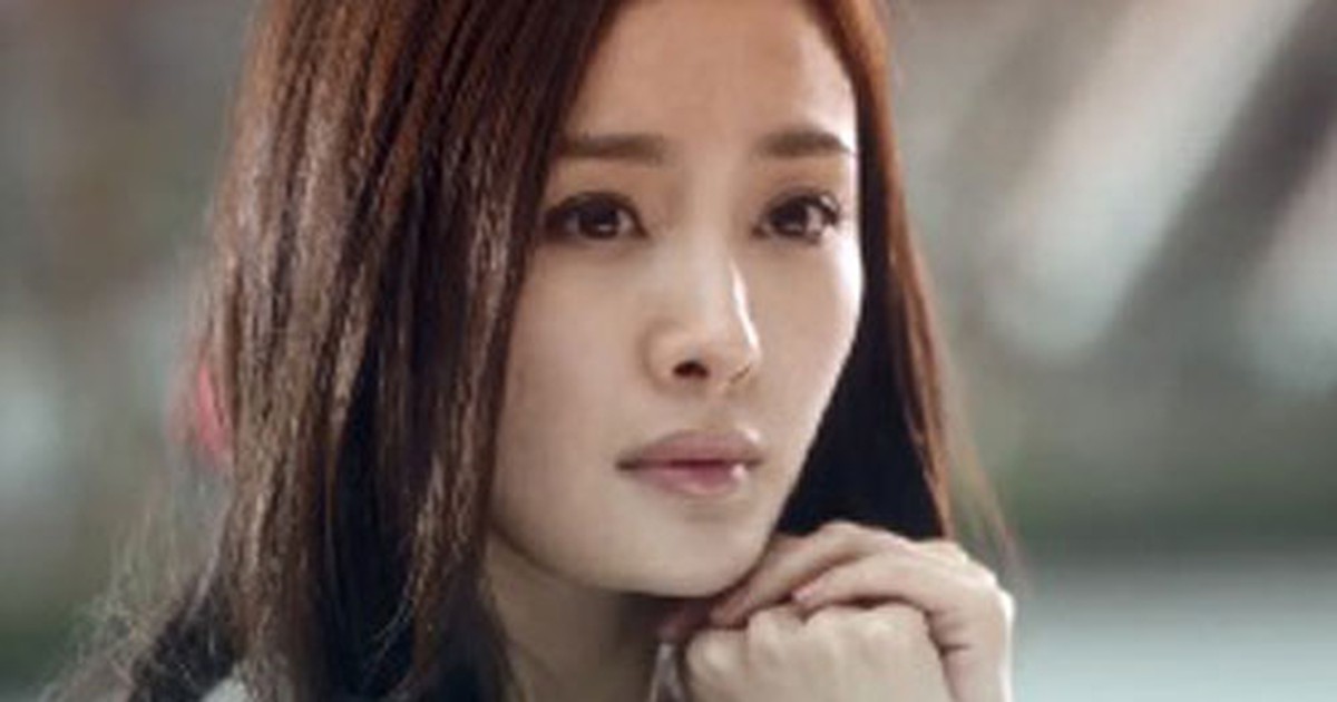 Dương Mịch trở lại màn ảnh nhỏ với 'Người phiên dịch'