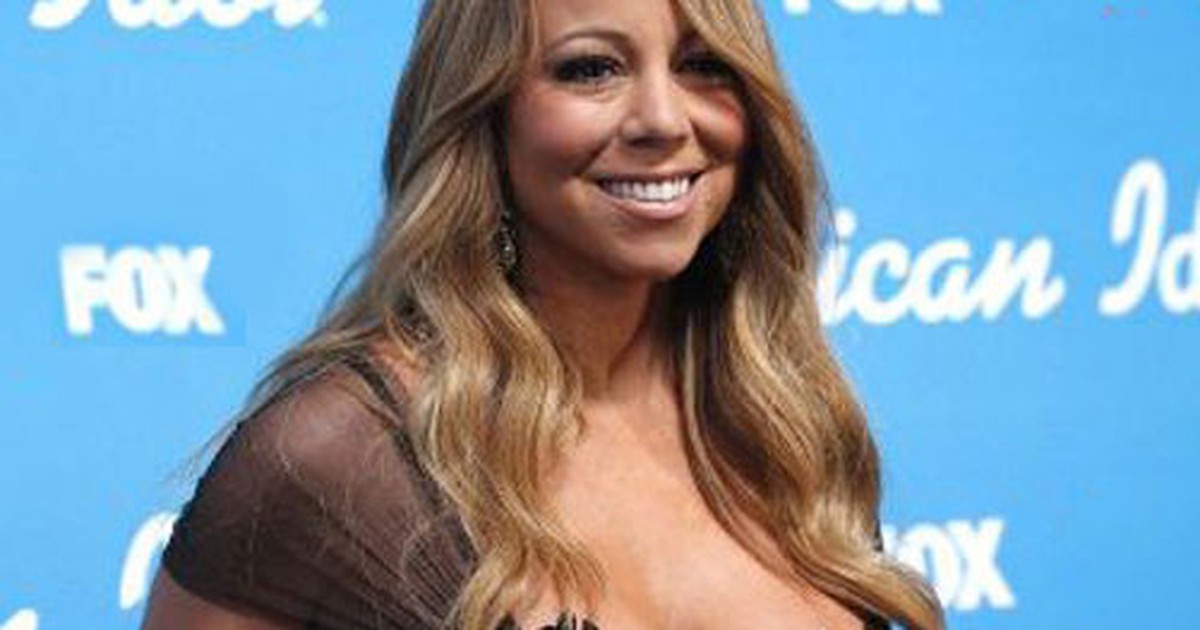 Mariah Carey: 'American Idol là trải nghiệm tệ nhất đời tôi'