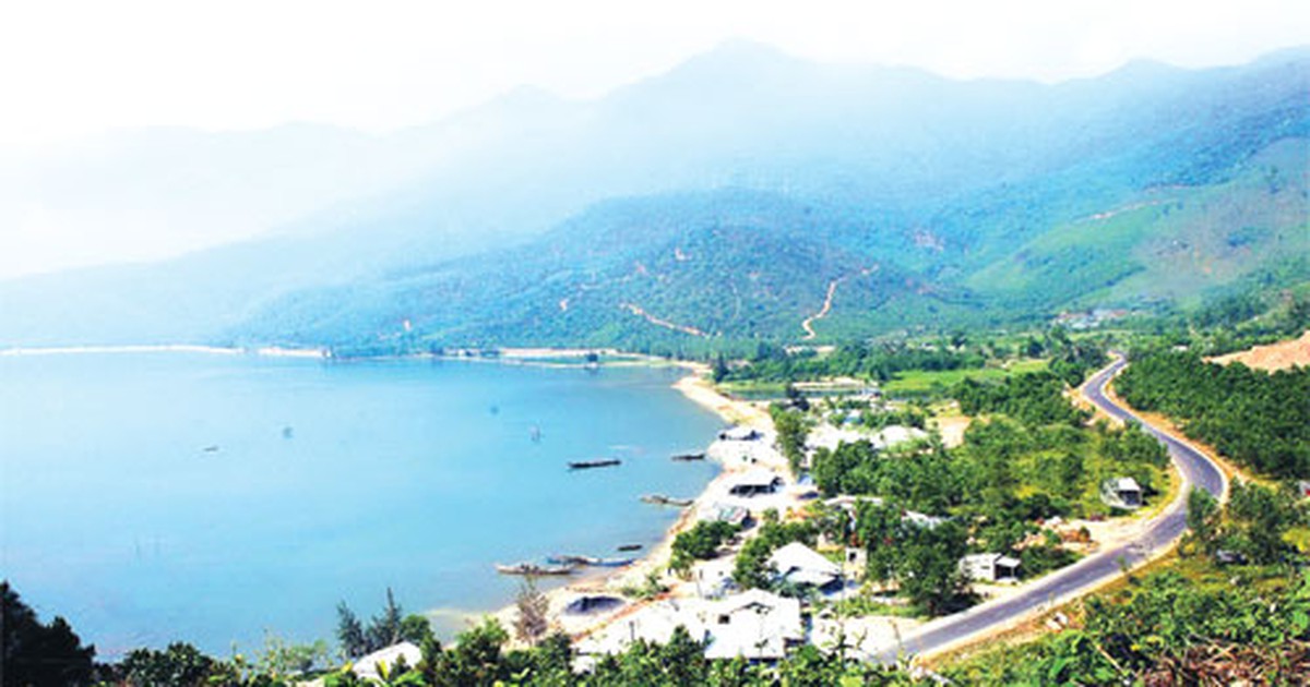 Trải nghiệm chuyến tàu miền Trung